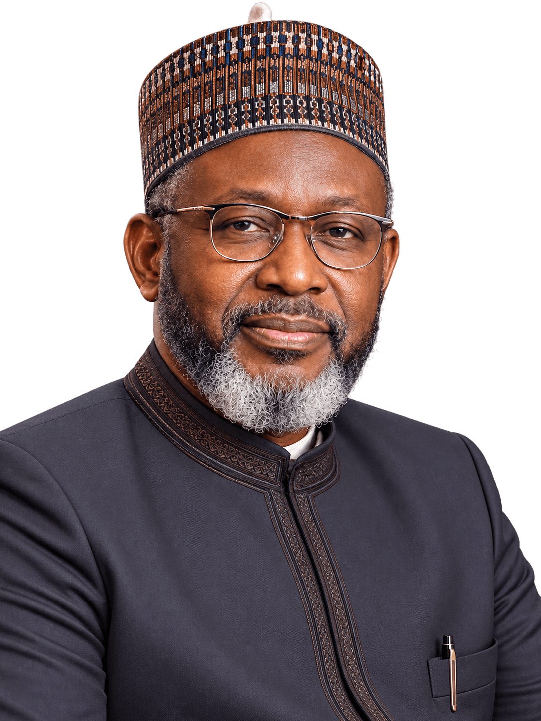 Prof. Muhammad Ahmad